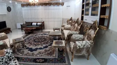 آپارتمان یک خوابه یاسی 1