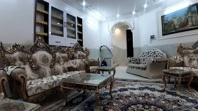 آپارتمان یک خوابه یاسی 1