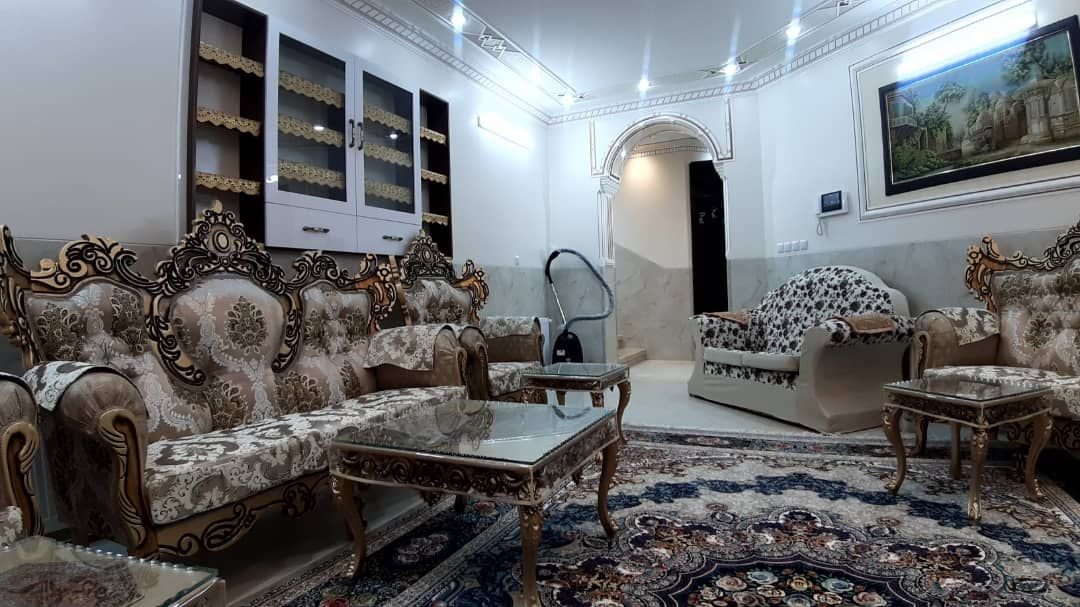 آپارتمان یک خوابه یاسی 1