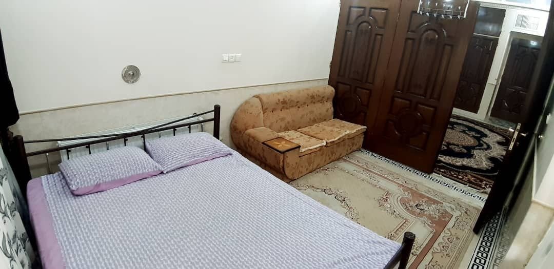 سوئیت دوخوابه یاسی