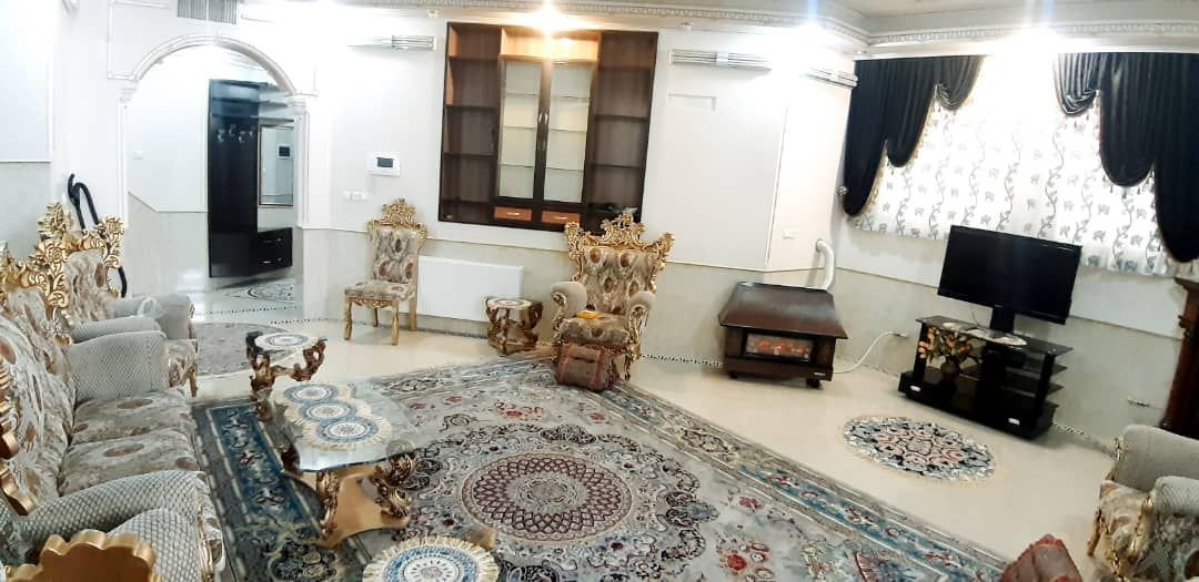 سوئیت دوخوابه یاسی