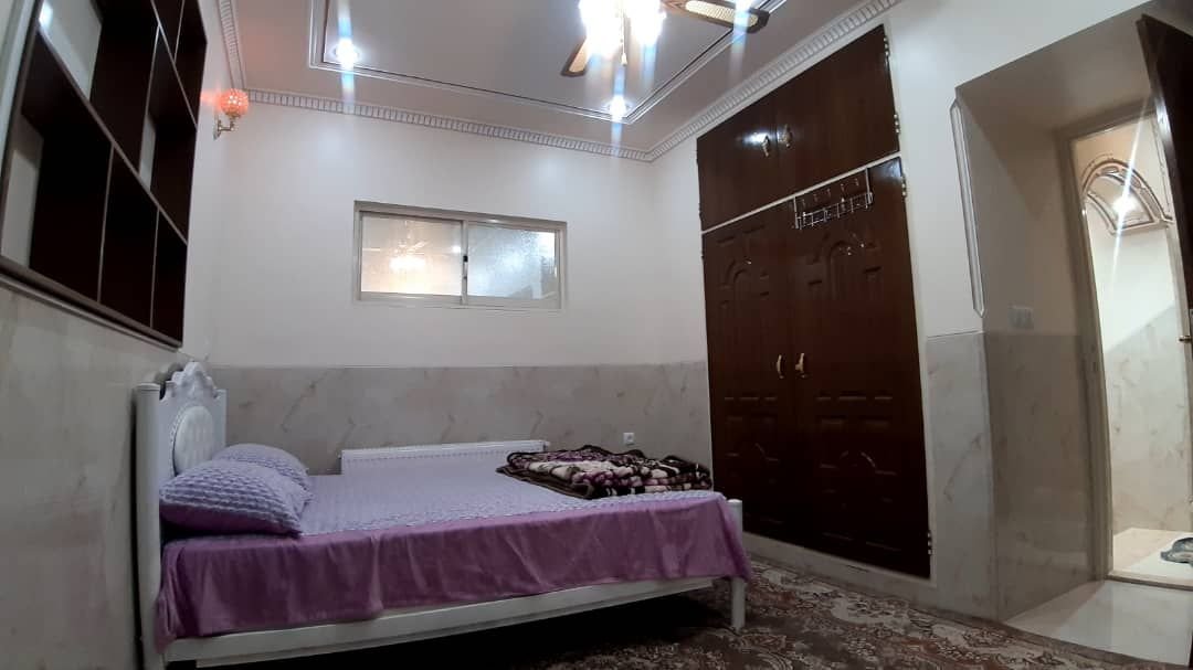 یک خوابه یاسی 1