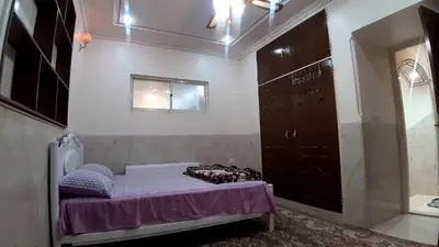 آپارتمان یک خوابه یاسی 1