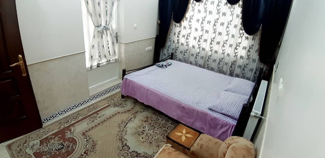 سوئیت دوخوابه یاسی