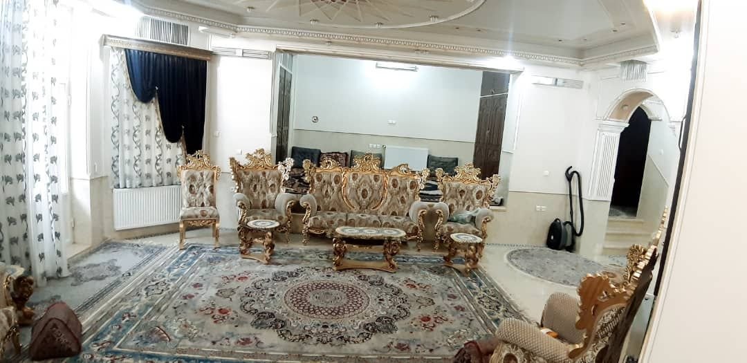 سوئیت دوخوابه یاسی