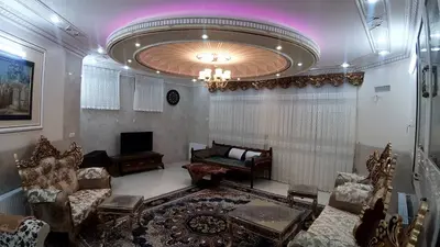 آپارتمان یک خوابه یاسی 1