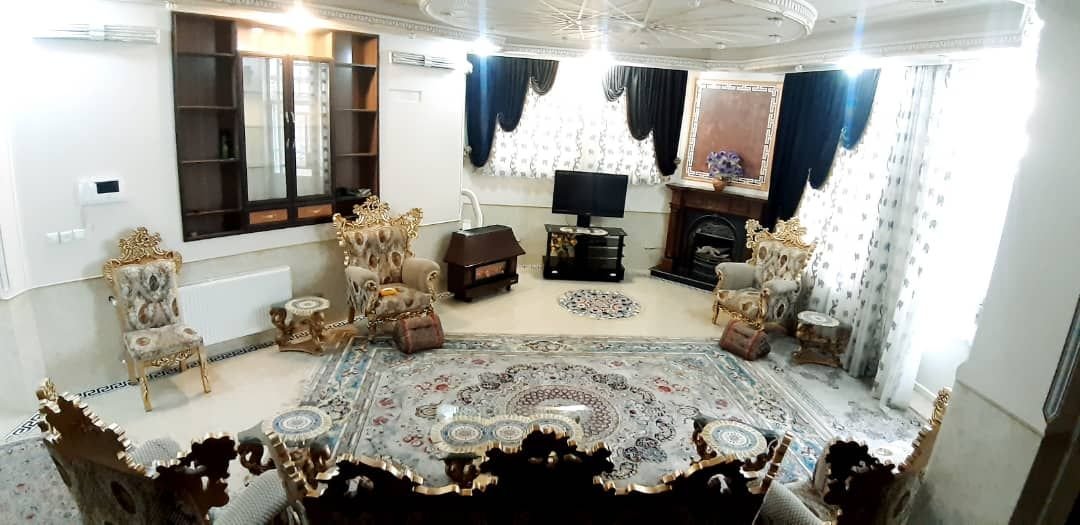 سوئیت دوخوابه یاسی