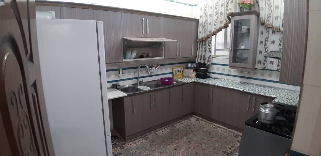 سوئیت دوخوابه یاسی