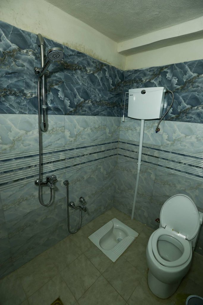 بوم گردی دهکده کاهگلی پلور 1 - واحد سنگی