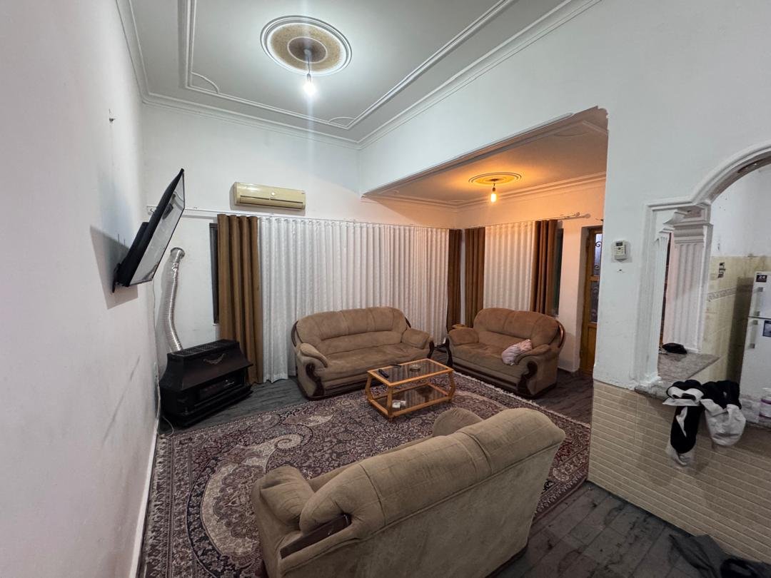 دوخوابه دوبلکس آزادگان 7