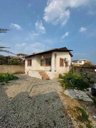 ویلا دوخوابه دوبلکس آزادگان 7