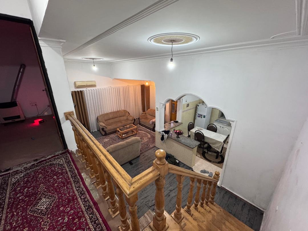 ویلا دوخوابه دوبلکس آزادگان 7