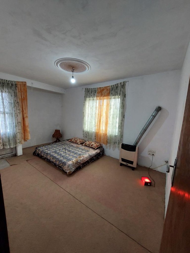 دوخوابه دوبلکس آزادگان 7