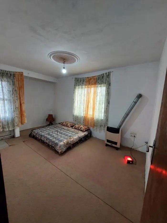 ویلا دوخوابه دوبلکس آزادگان 7