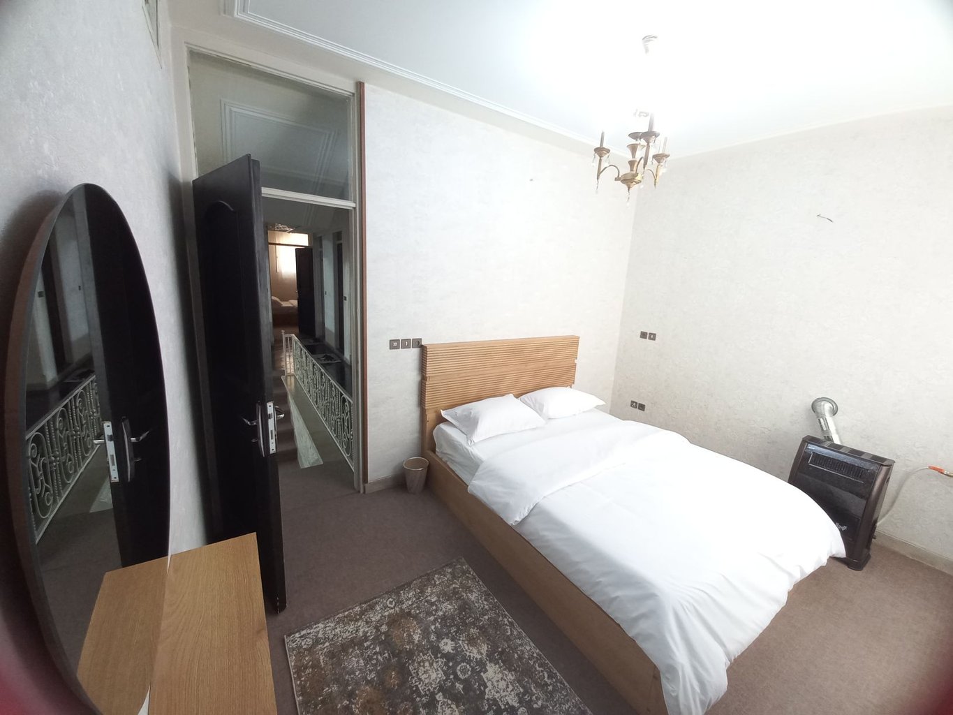 دوخوابه همت 1