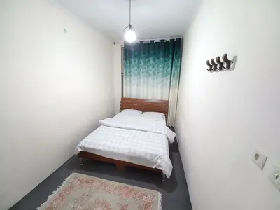 آپارتمان دوخوابه بعثت ۱۱