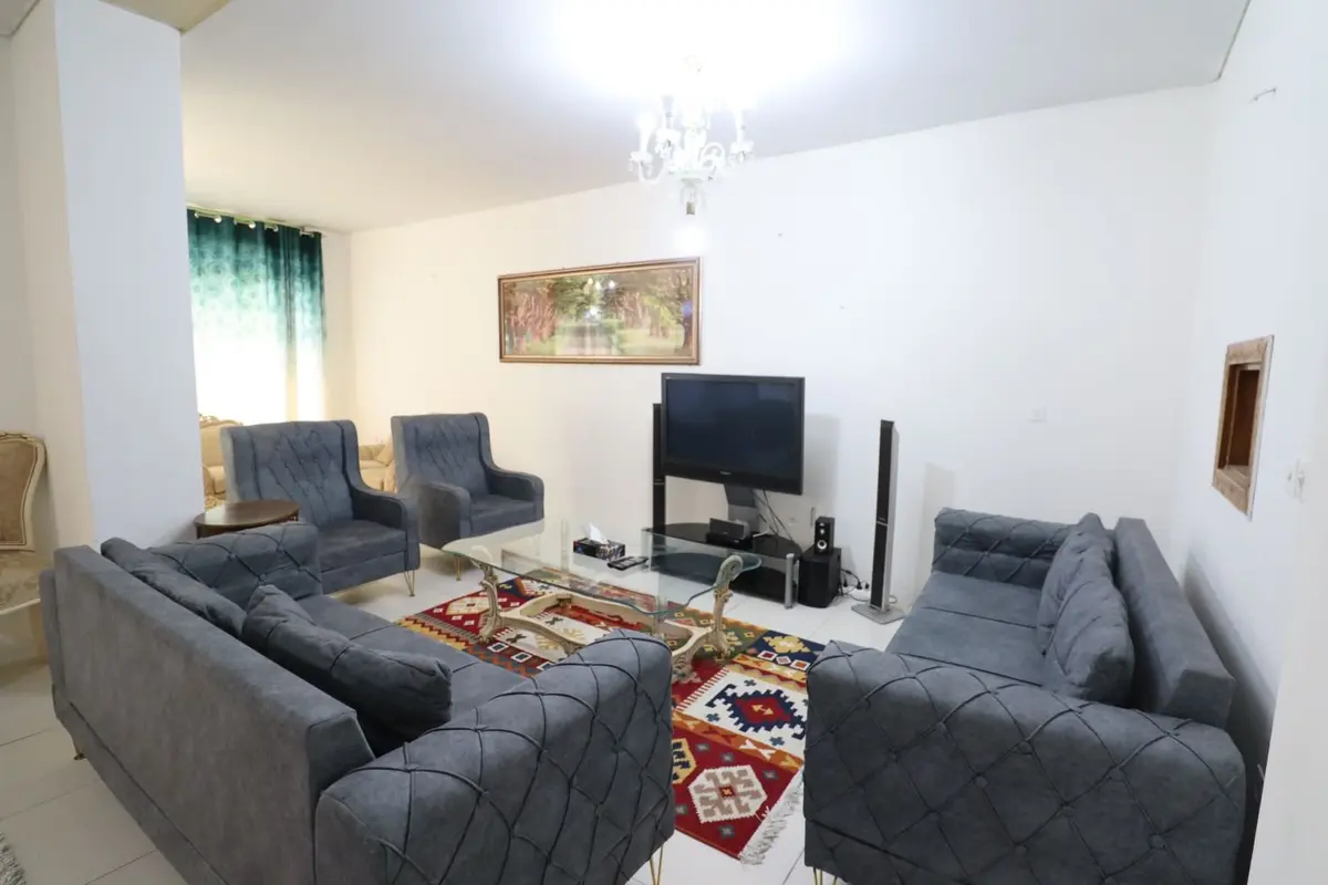 آپارتمان دوخوابه بعثت واحد ۲