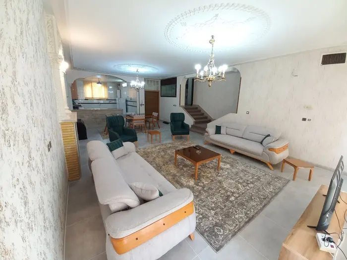 آپارتمان سه خوابه همت ۲