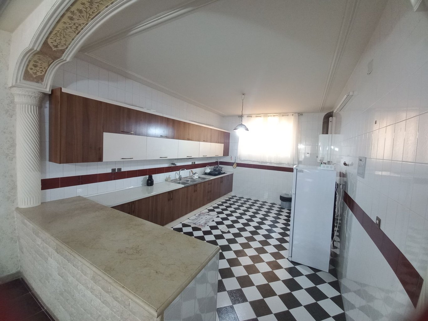 دوخوابه همت 1