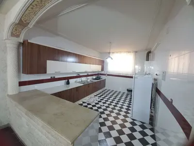 آپارتمان دوخوابه همت 1