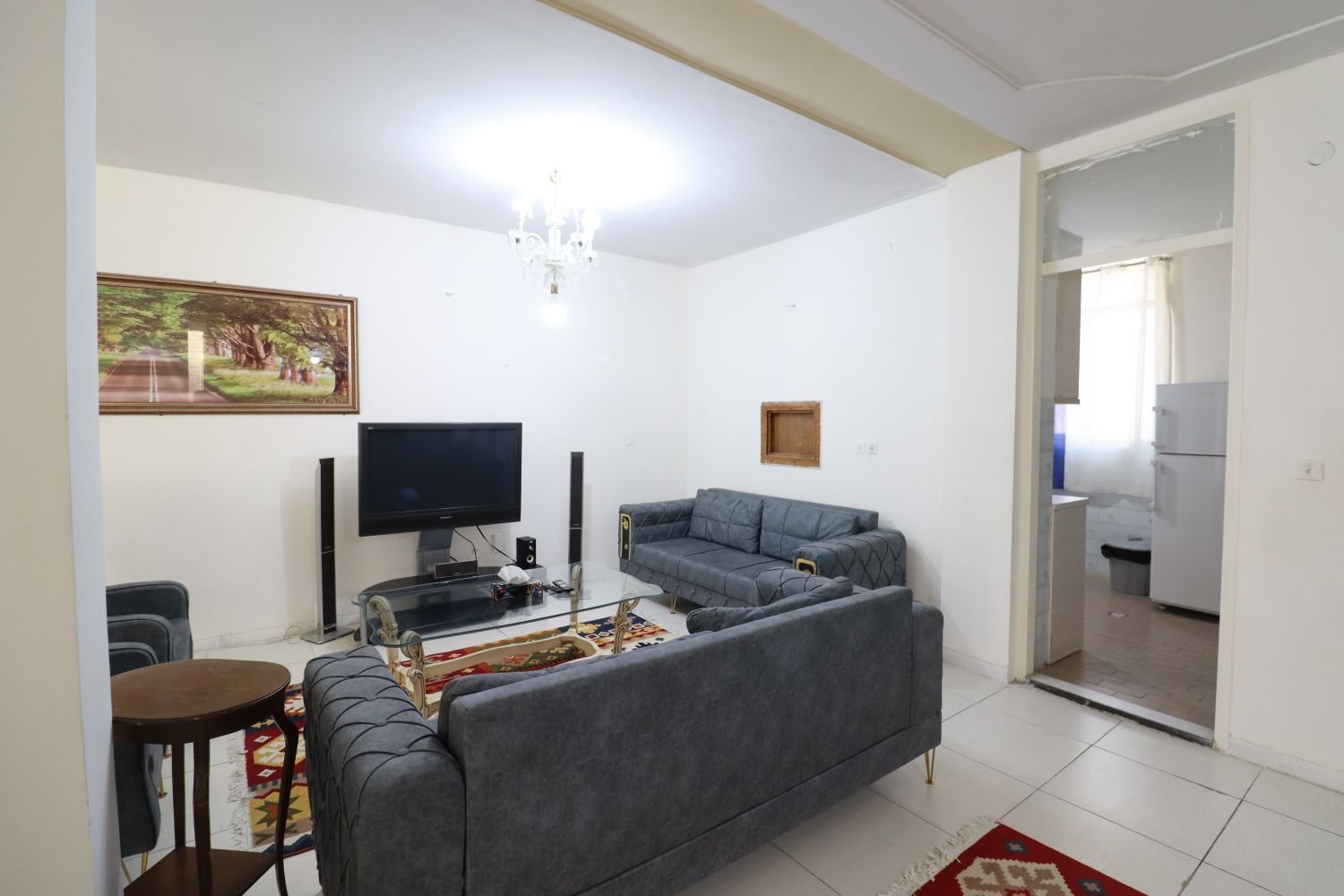 دوخوابه بعثت واحد ۲