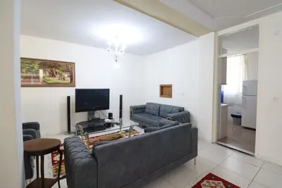 آپارتمان دوخوابه بعثت واحد ۲