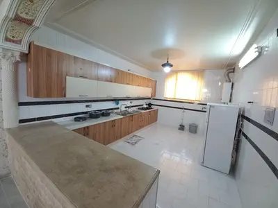 آپارتمان سه خوابه همت ۲