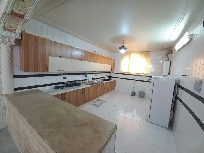 آپارتمان سه خوابه همت ۲