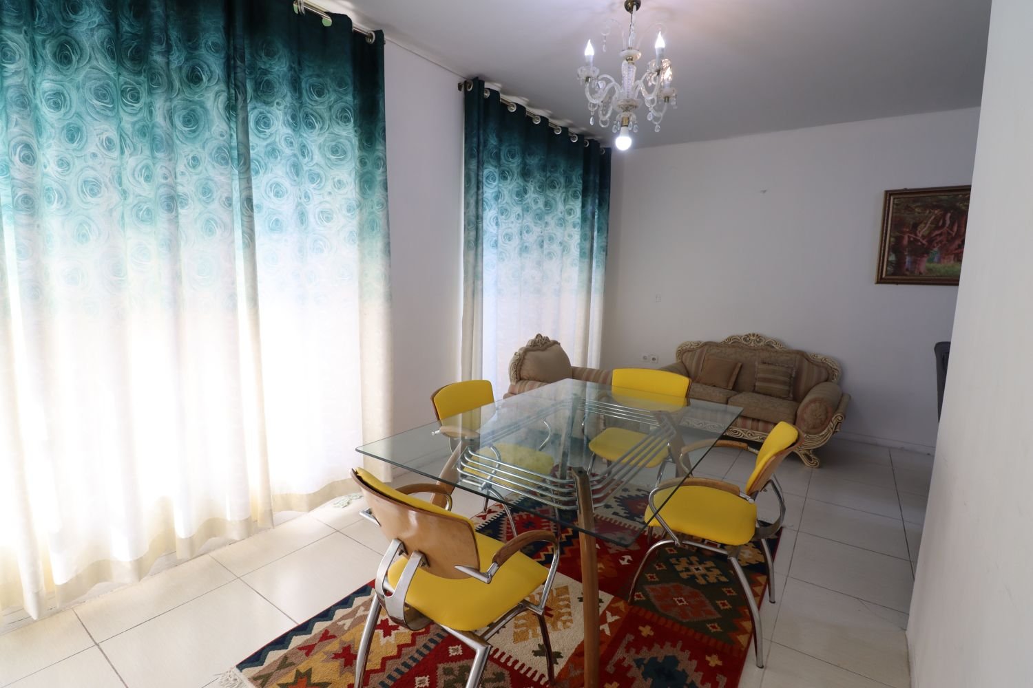 دوخوابه بعثت واحد ۲