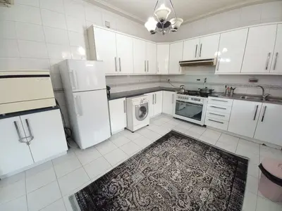 آپارتمان سه خوابه همت 19