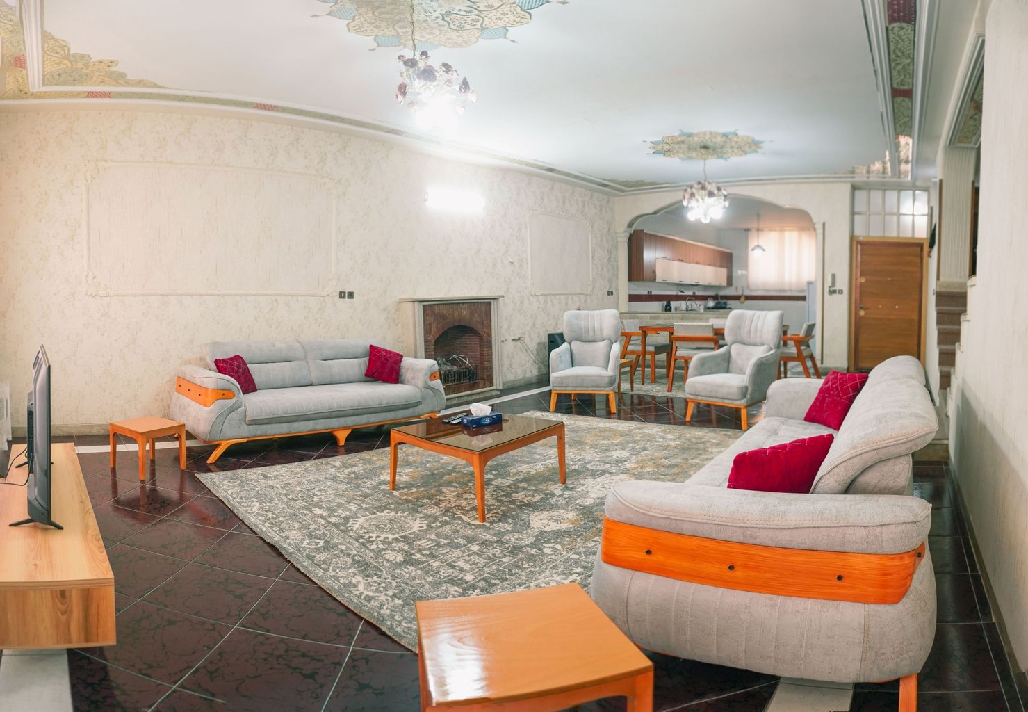 دوخوابه همت 1