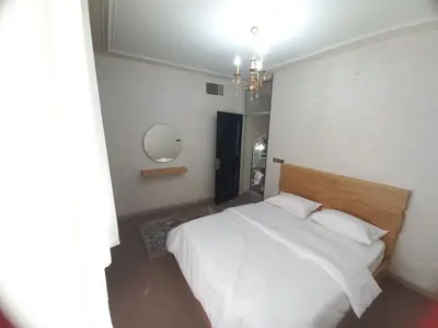 آپارتمان دوخوابه همت 1