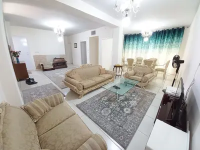 آپارتمان دوخوابه بعثت ۱۱