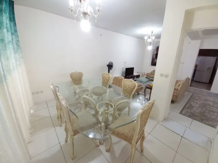 آپارتمان دوخوابه بعثت ۱۱