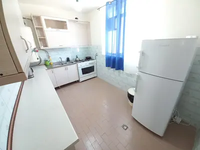 آپارتمان دوخوابه بعثت واحد ۲