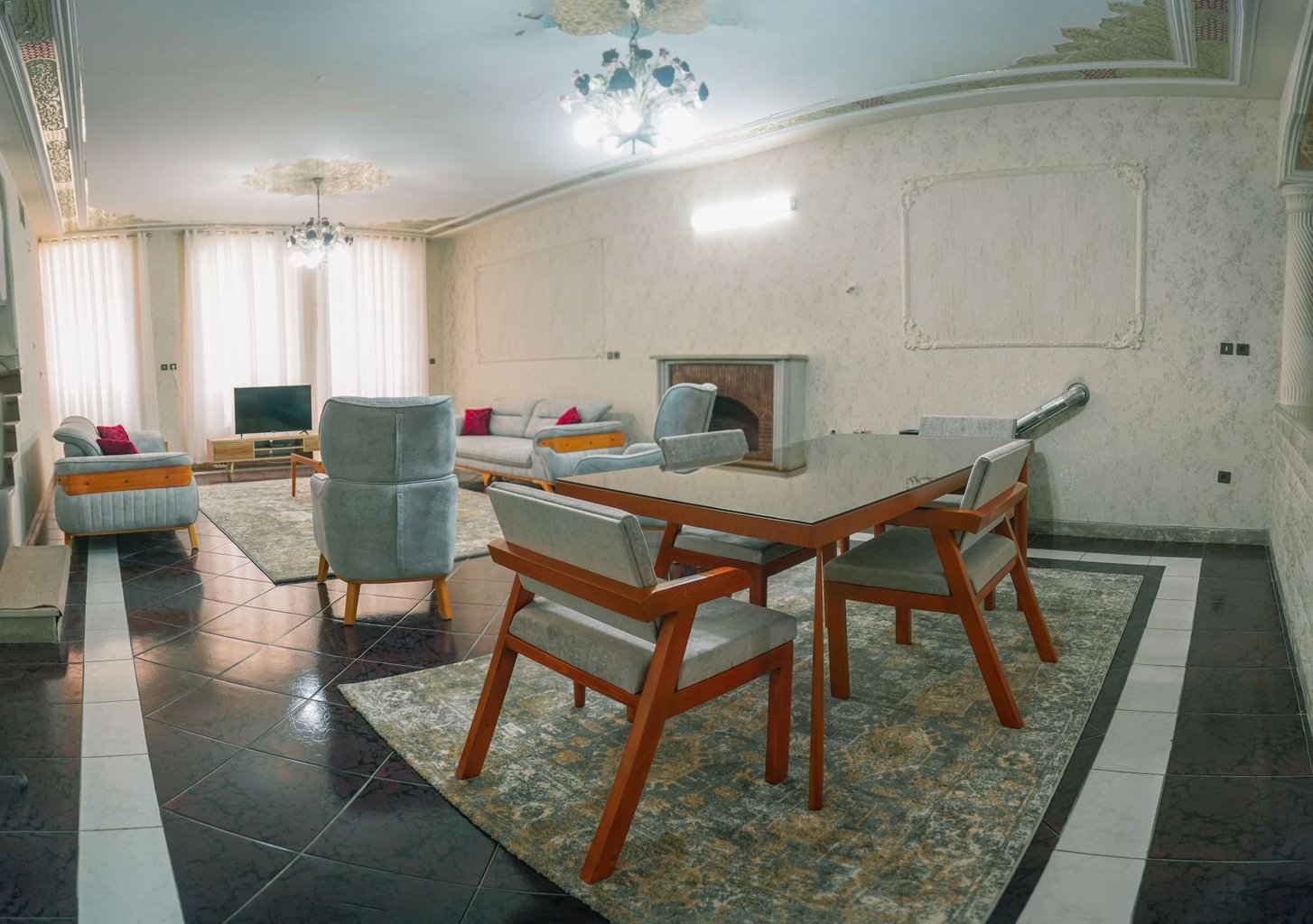 دوخوابه همت 1