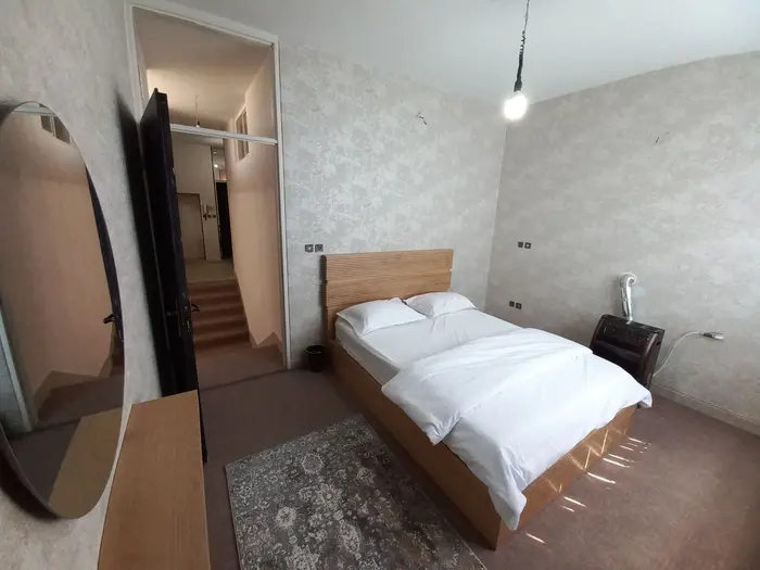 آپارتمان سه خوابه همت ۲