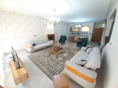 آپارتمان سه خوابه همت ۲