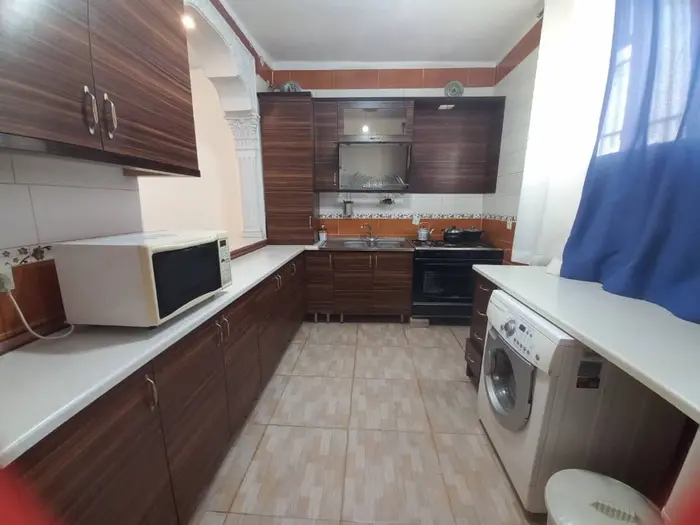 آپارتمان دوخوابه بعثت ۱۱