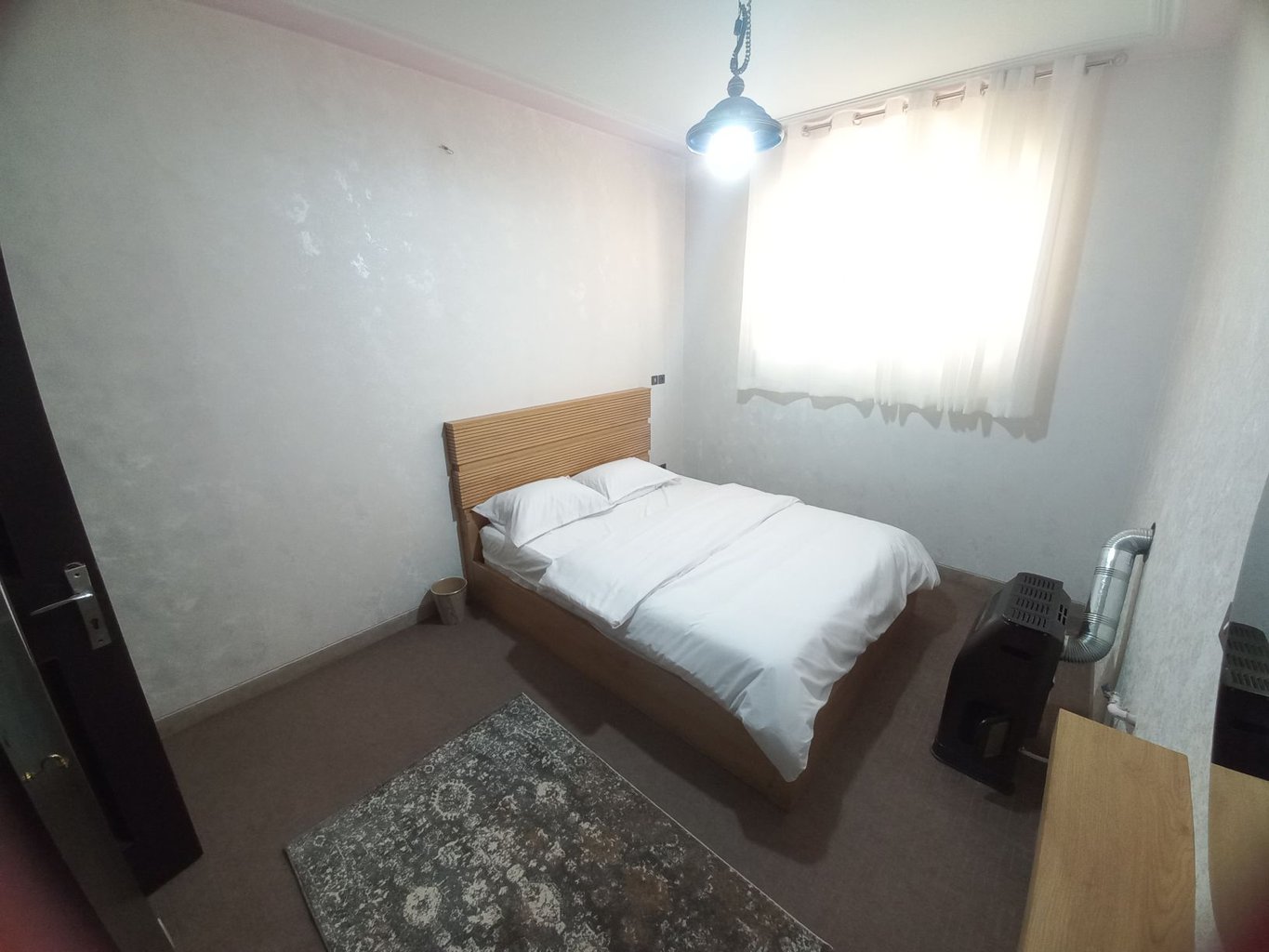 دوخوابه همت 1