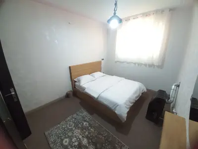 آپارتمان دوخوابه همت 1