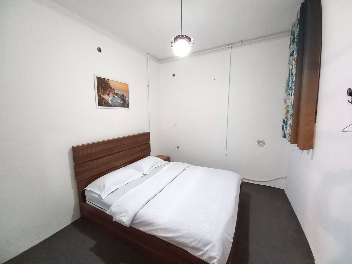 آپارتمان دوخوابه صدا و سیما