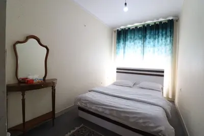 آپارتمان دوخوابه بعثت واحد ۲