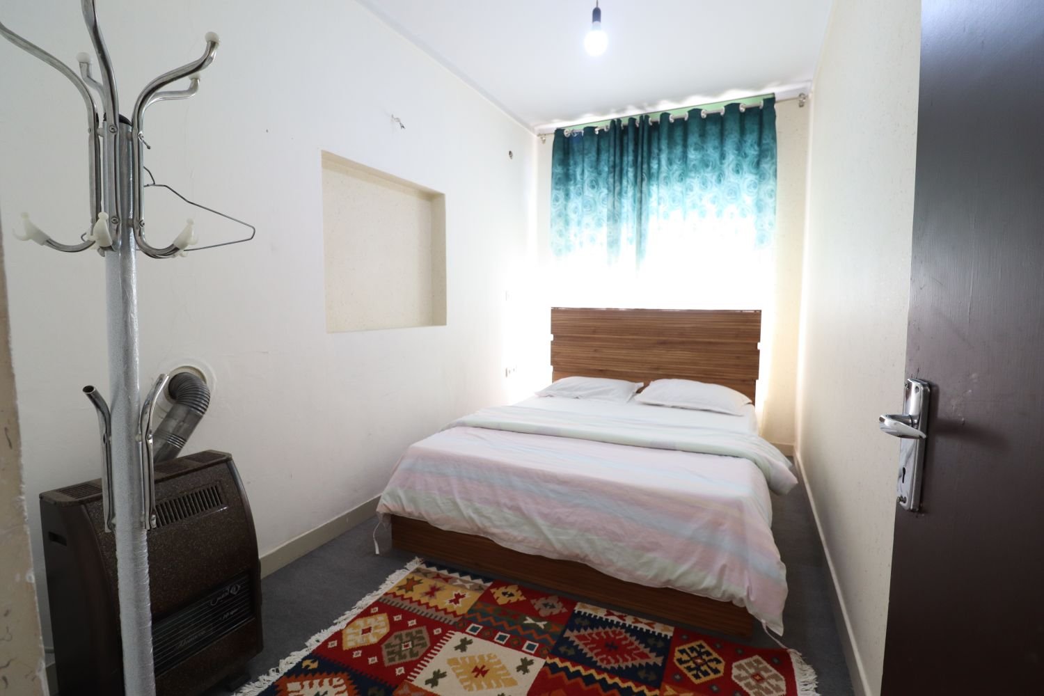 دوخوابه بعثت واحد ۲