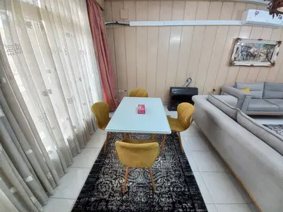 آپارتمان سه خوابه همت 19