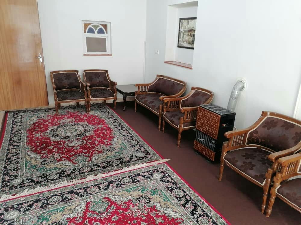 دوخوابه مدرس 1