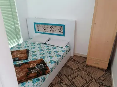 آپارتمان دوخوابه مدرس 1