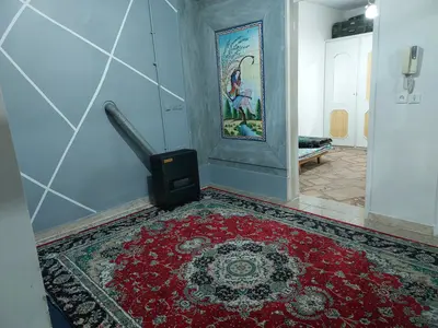 آپارتمان دوخوابه مدرس 1