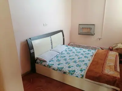 آپارتمان دوخوابه مدرس 2