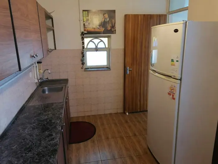 آپارتمان دوخوابه مدرس 1 - آشپز خانه